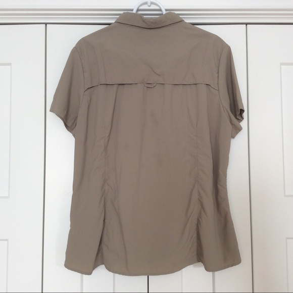 Craghoppers Insect Shield Adventure Shirt - 14 - Picture 2 of 11